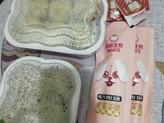 -小杨生煎(宝山花园城店)