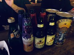 -Helens海伦司小酒馆(上海疁城新天地店)