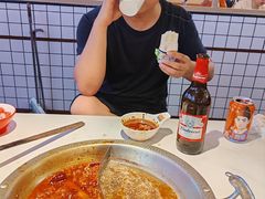 -李姑婆鲜切牛肉火锅自助(凤城二路店)
