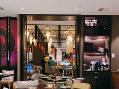 大堂-Thai Alley泰爱里(二沙岛店)