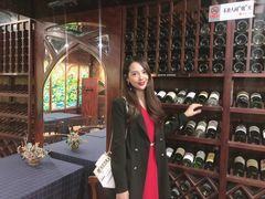 -马克西姆餐厅(崇文门店)