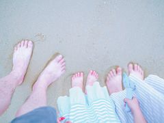 -巴拉湾海滩