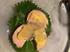 -無境·匠心日本料理(汉街店)