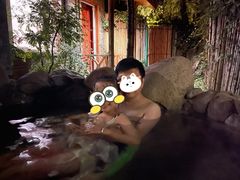 -映月潭温泉