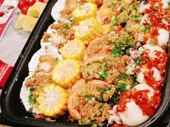 -鲁家大院(工农路店)