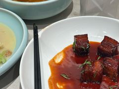 -静之湖湖畔餐厅