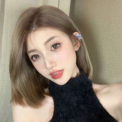 -丽时 Hair Salon