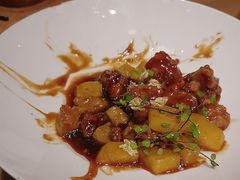 -打酱油·非遗淮扬菜(瘦西湖梅岭店)