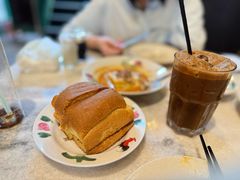 -何九海南茶店(鬼仔巷店)