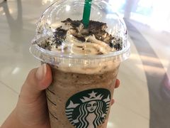 -星巴克(广州天河北龙口店)