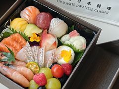 -贰捌零叁精致料理(钱湖店)