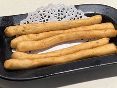 -海底捞火锅(万丰桥店)
