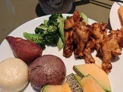 -宜必思酒店(扬州文昌阁店)