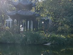 -岭南和园