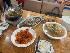 -同学酒楼(湖大琴园店)