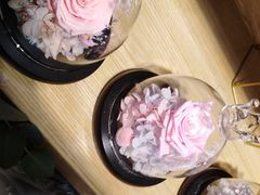 -谷莠子花艺气球派对·绿植造景·花艺沙龙(东海缤纷天地店)