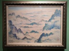 -上海油画雕塑院