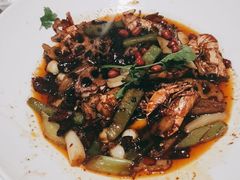 -辣婆婆(航天桥店)