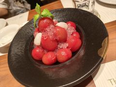 -大树餐厅(益田假日店)