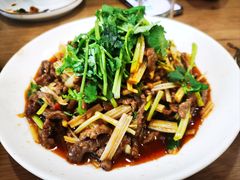 -临江后街鳝丝(临江店)