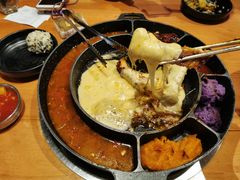 -肥肥虾庄·金牌油焖大虾(杨园滨江时代walk店)