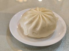 手工素菜包-长春观斋补堂素菜馆