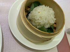 -粗茶淡饭·汉口公馆(循礼门店)