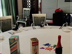 包厢-世贸万锦大酒店·江南春中餐