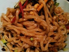 炸酱面-局气 烤鸭·北京菜(武清店)