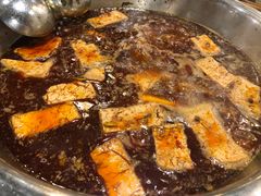 -肖肖酸萝卜鱼火锅(总店)