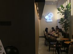 -喜茶(深圳福田星河COCO Park店)