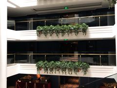 -春晖园度假酒店温泉