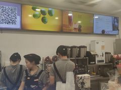 -CoCo都可(北美店)