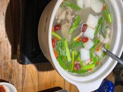 羊肉煲-兄弟龙虾(胜太路总店)