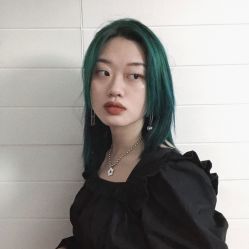 -十六番发型师事务所