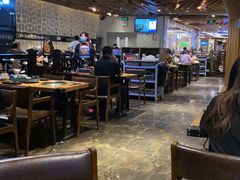 大堂-火炉火自助餐(悠唐购物中心店)