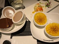 -斗牛士牛排餐厅(嘉里汇店)