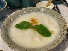 酒酿桂花豆花-新辣道鱼火锅(西直门店)