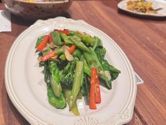 -LIVSO Chef里所·CAFE&BISTRO(珠江新城店)