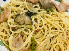 -萨莉亚意式餐厅(苏州食百家店)