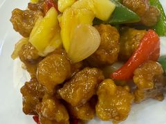 -凤城礼记鱼翅海鲜酒家(新马路总店)