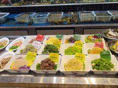 -老东营·东营菜(西四路店)