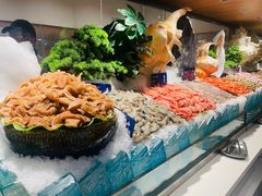 -星伦多自助料理·涮烤一体(江桥万达店)