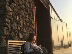 -Cafe Aewol Monsant