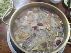 -大理.老字号渝记酸萝卜乌鱼(古城总店)
