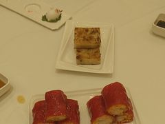 -喜宴又一村·粤菜·茶点·海鲜(壹方天地店)