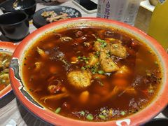 -李叔叔虾蟹大排档(青羊店)