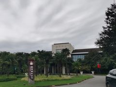 -上海怡沁园度假酒店