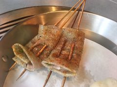 -神伙烧烤(江北黄泥塝店)