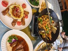 -五邑人家(江门店)